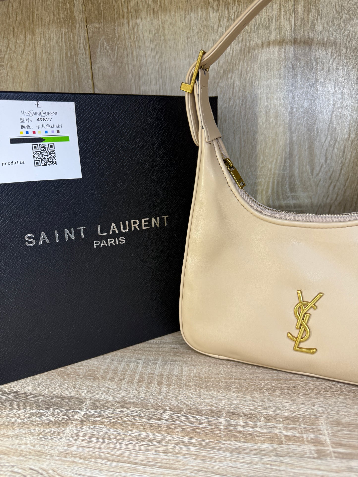 SAC YSL FEMMES MASTER QUALITÉ 54