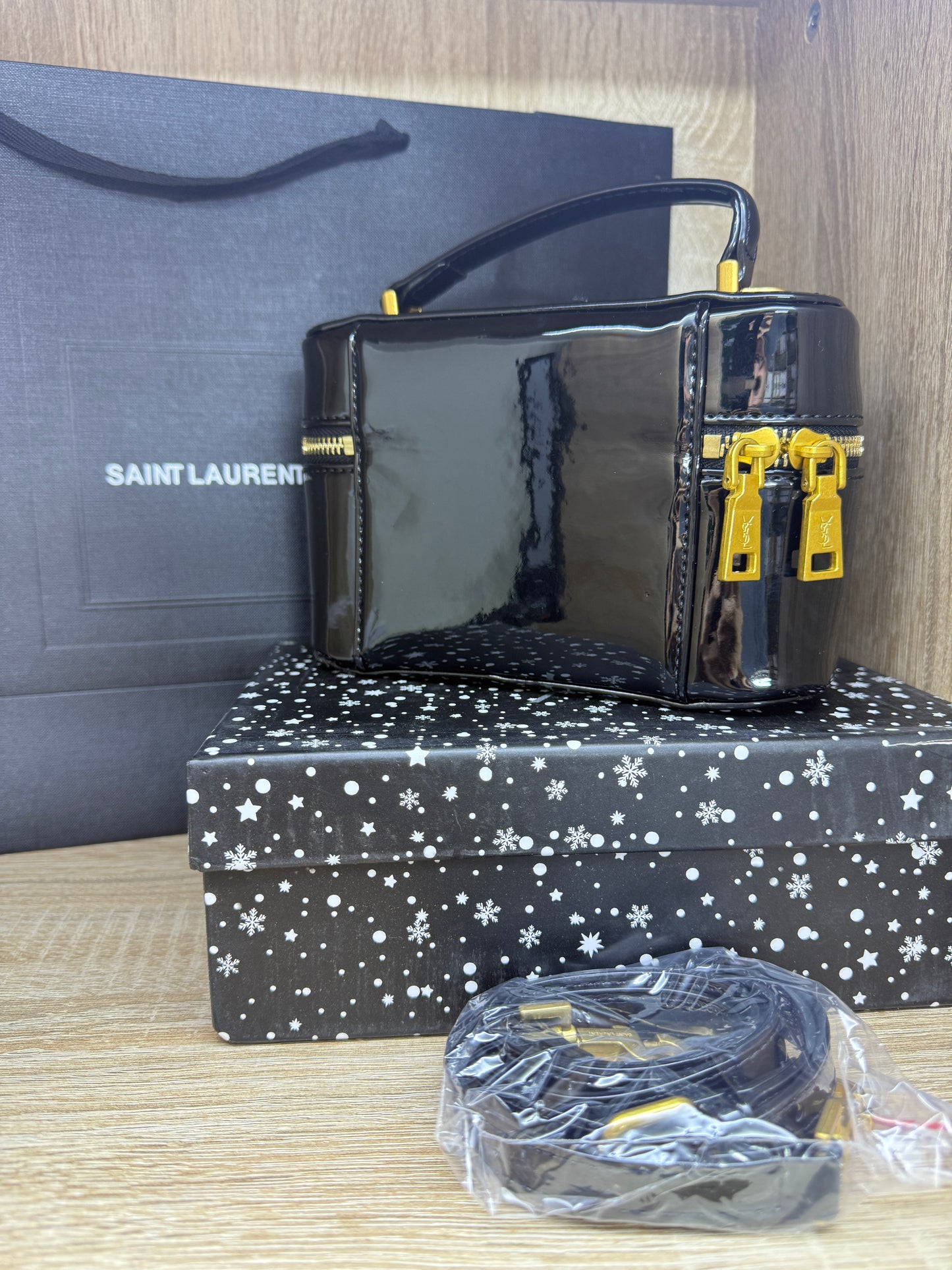 SAC YSL MASTER QUALITÉ 83