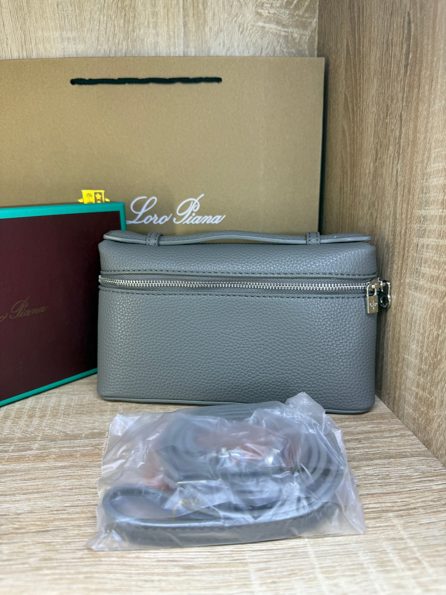 SAC LORO PIANA SIMPLE FEMMES MASTER QUALITÉ