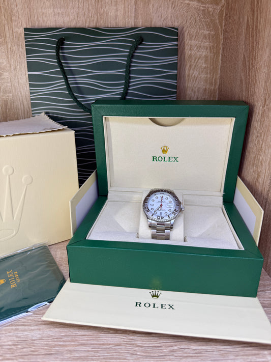 ROLEX HOMMES PHANTHOM AVEC COFFRET