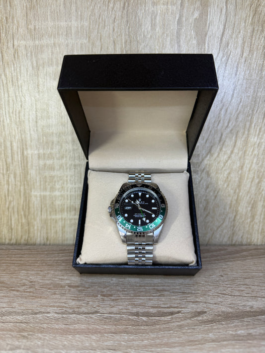 ROLEX SPRITE VERT BOITE SIMPLE