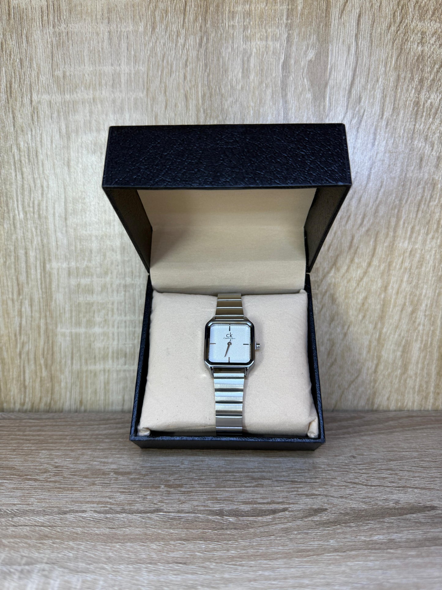 MONTRE CK FEMMES 2
