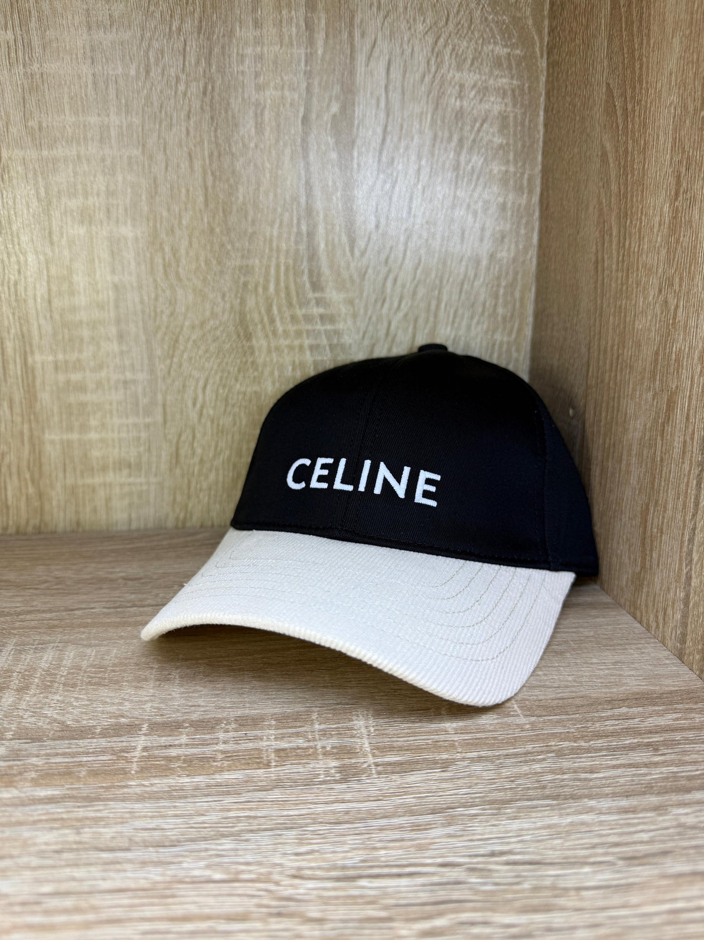 CASQUETTE CELINE 1
