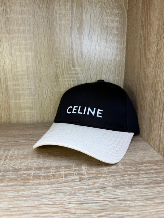 CASQUETTE CELINE 1