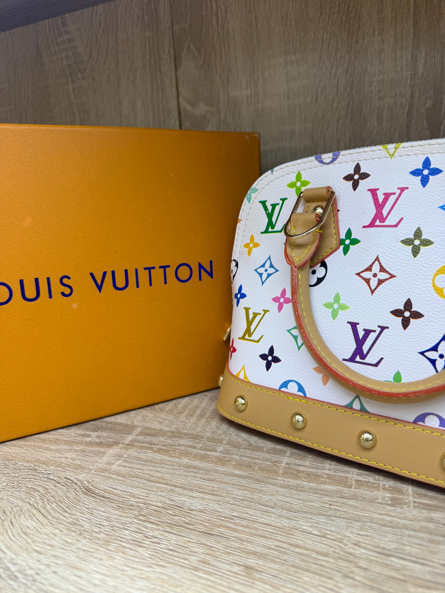 SAC LV MASTER QUALITÉ 15