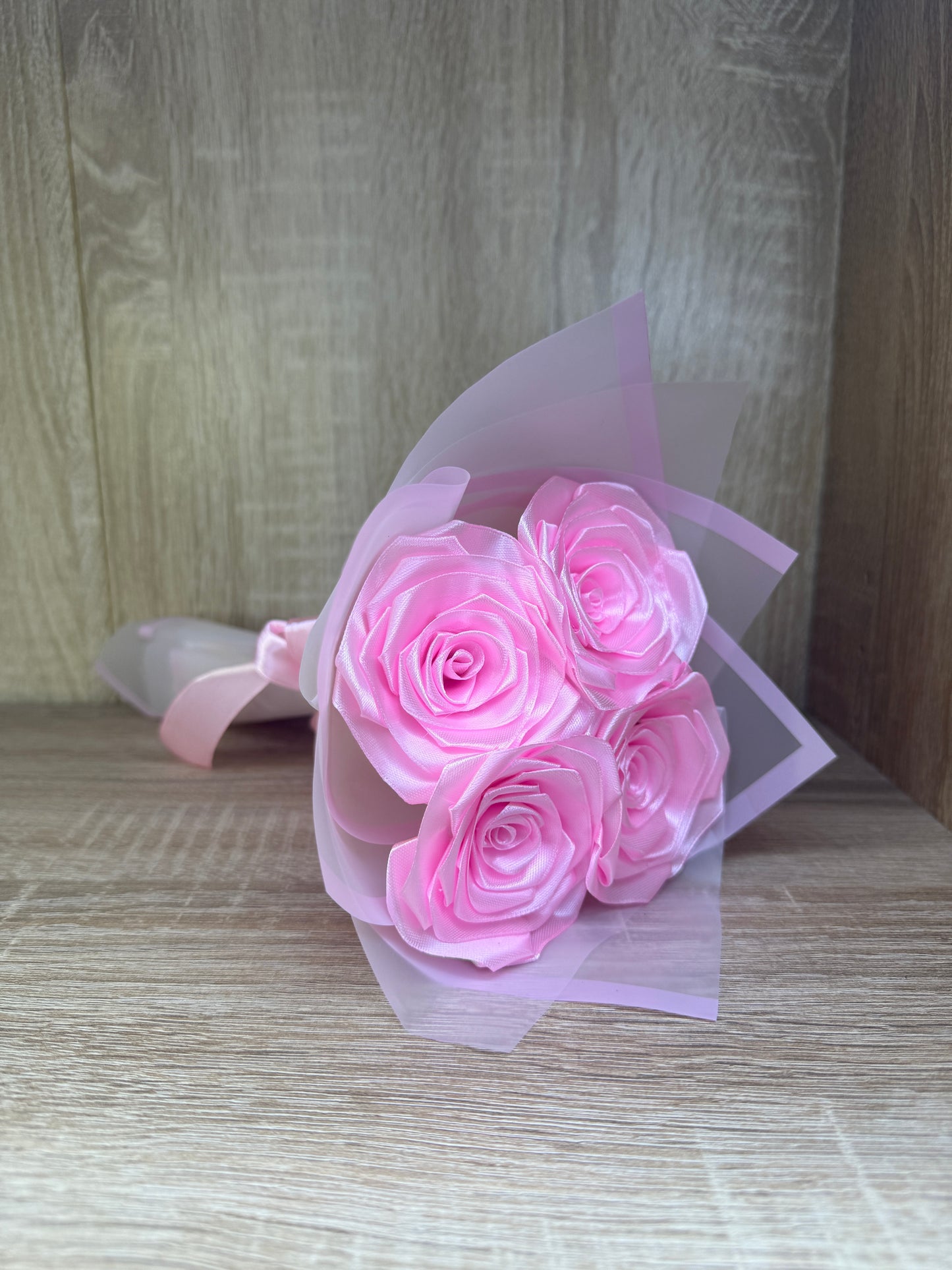 BOUQUET ROSE