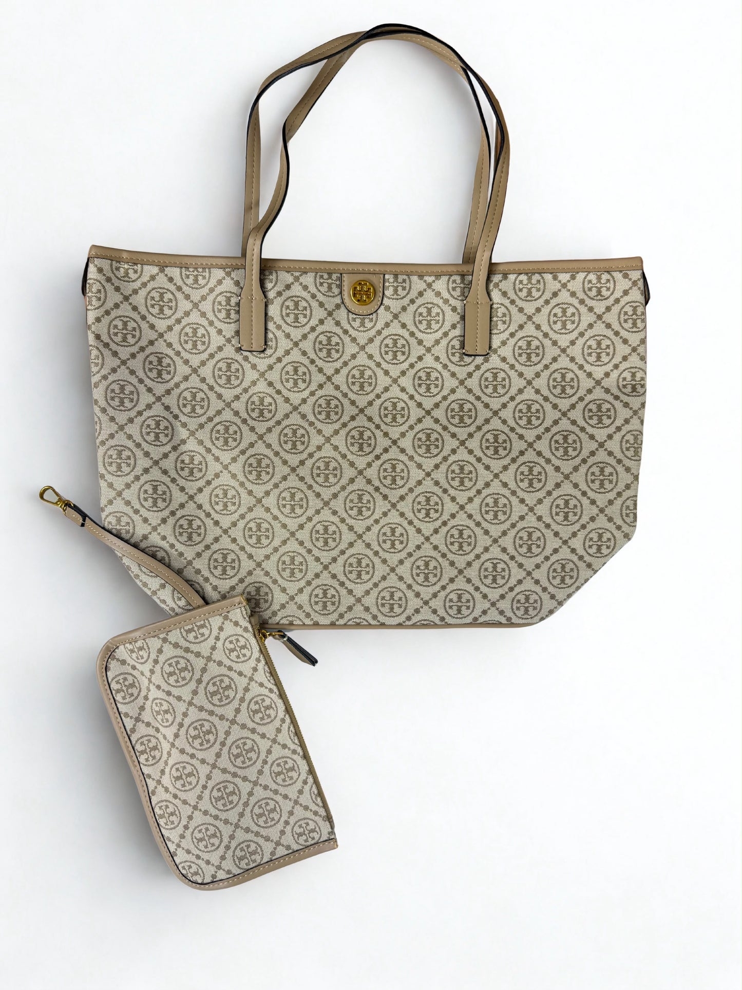 SAC TORY BRUCH TAILLE L MASTER QUALITE