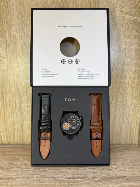 MONTRE HOMME TOMMI