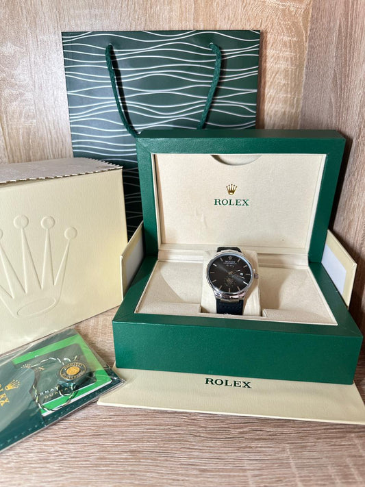 ROLEX AIRKING COFFRET