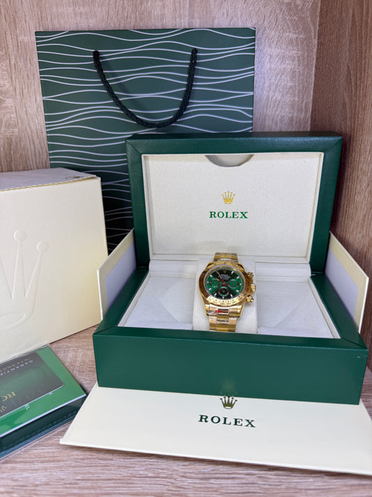 ROLEX MASTER QUALITÉ HOMMES 11