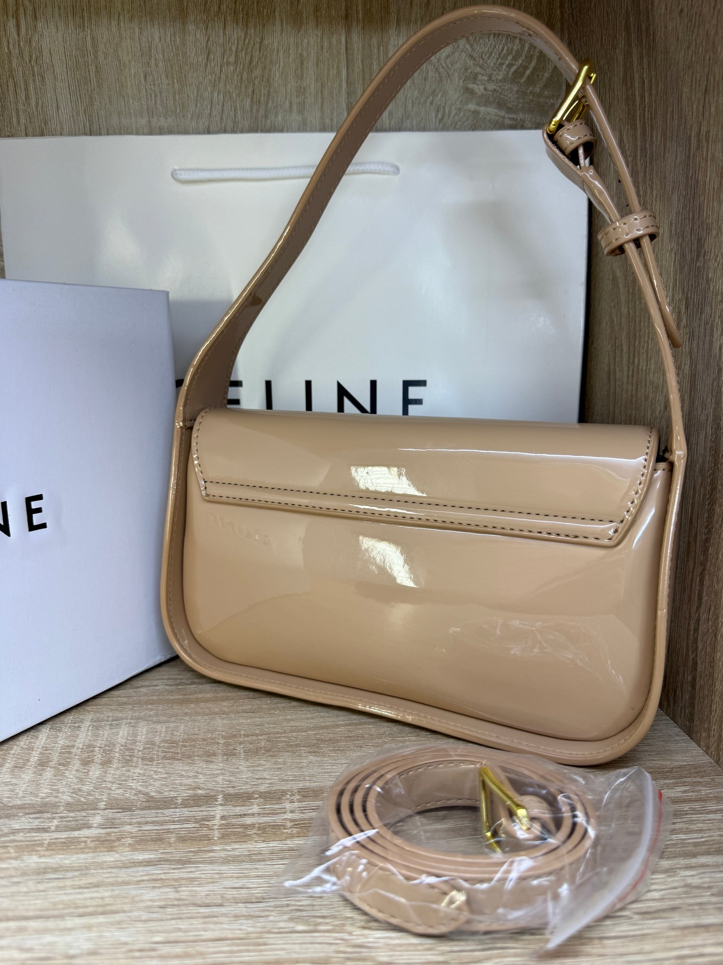 SAC CELINE MASTER QUALITÉ 39