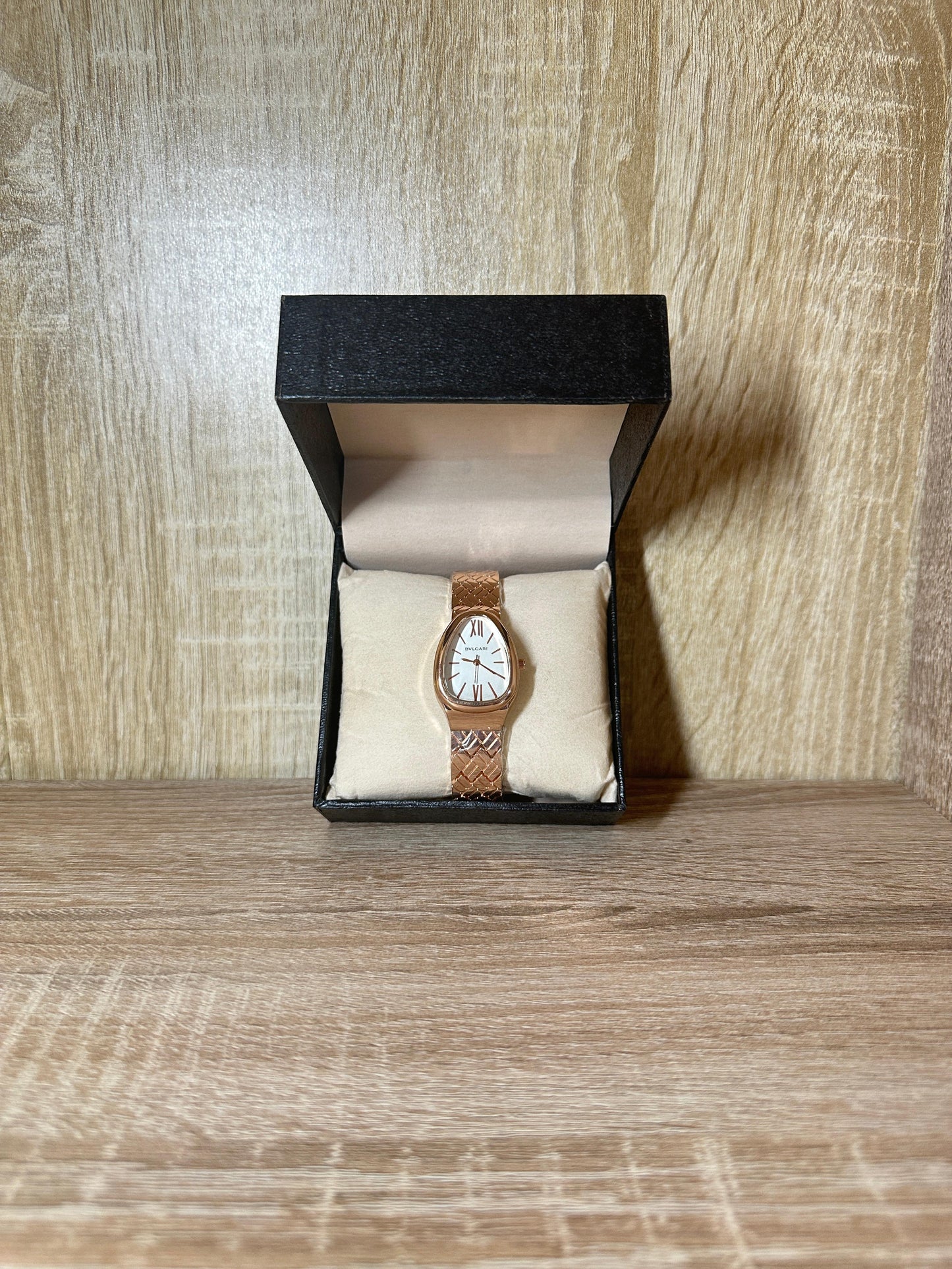 BVLGARI SEDUTTORI BOITE SIMPLE