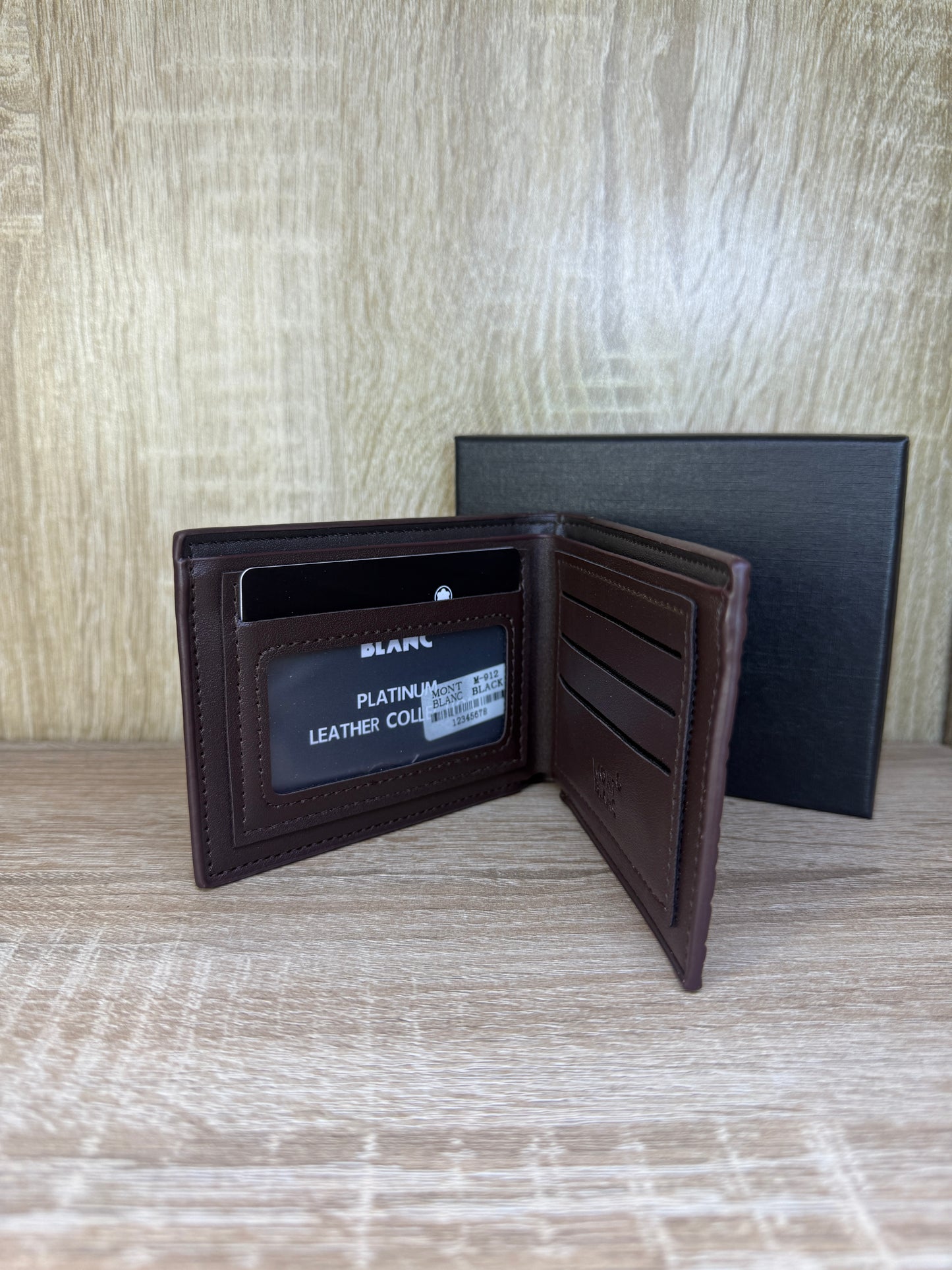 PORTE MONNAIE HOMMES MONTBLANC 4