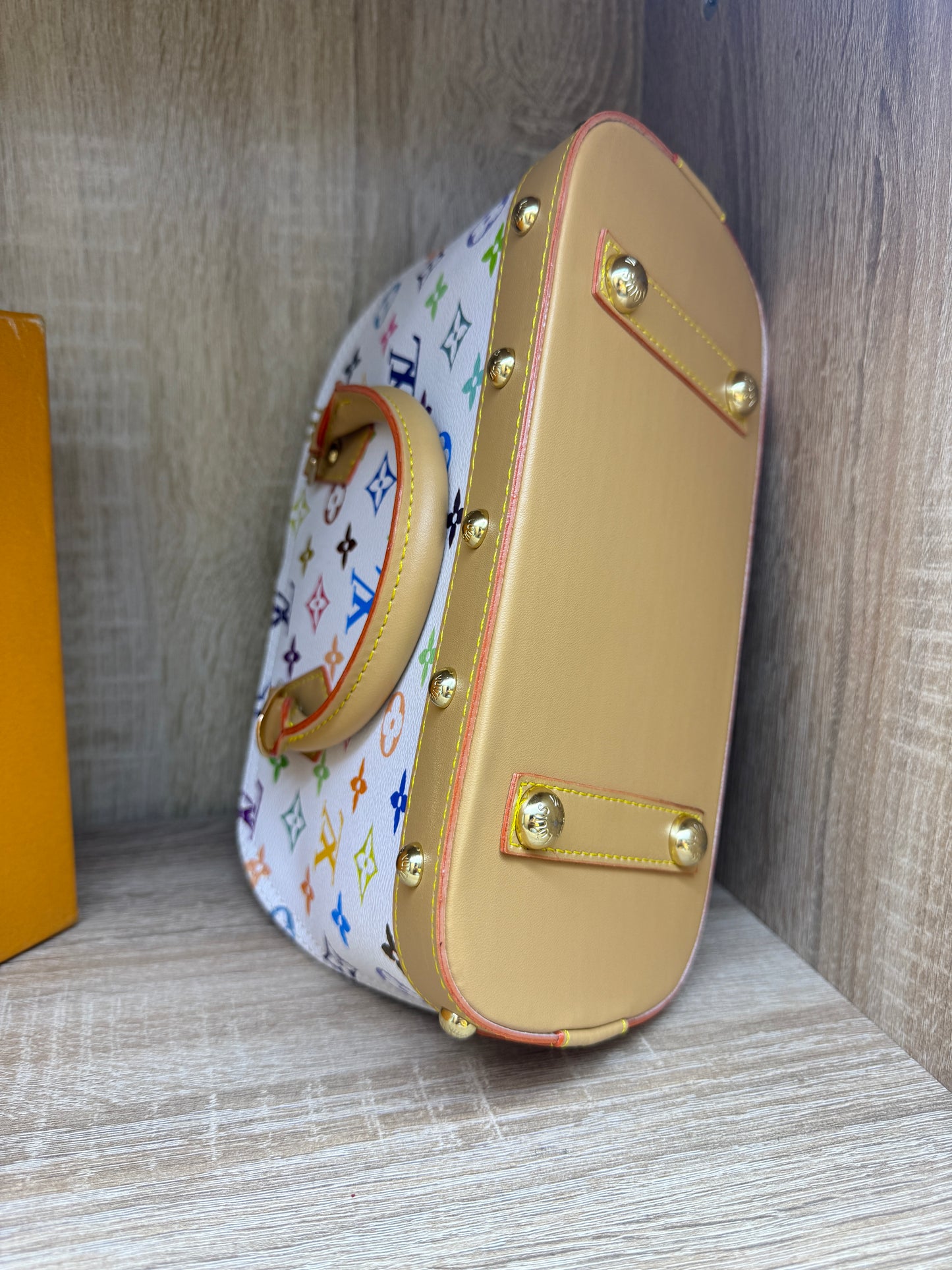 SAC LV MASTER QUALITÉ 15