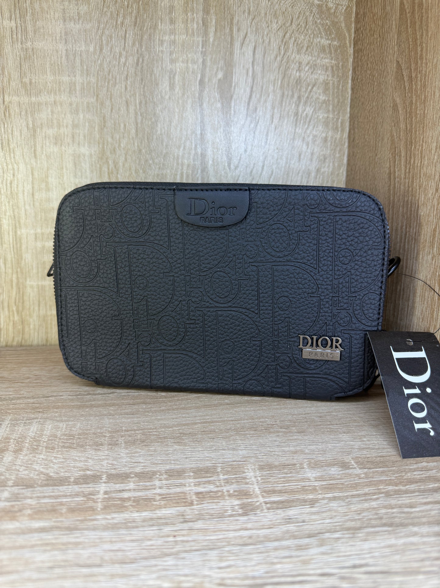 SAC DIOR HOMMES NEW