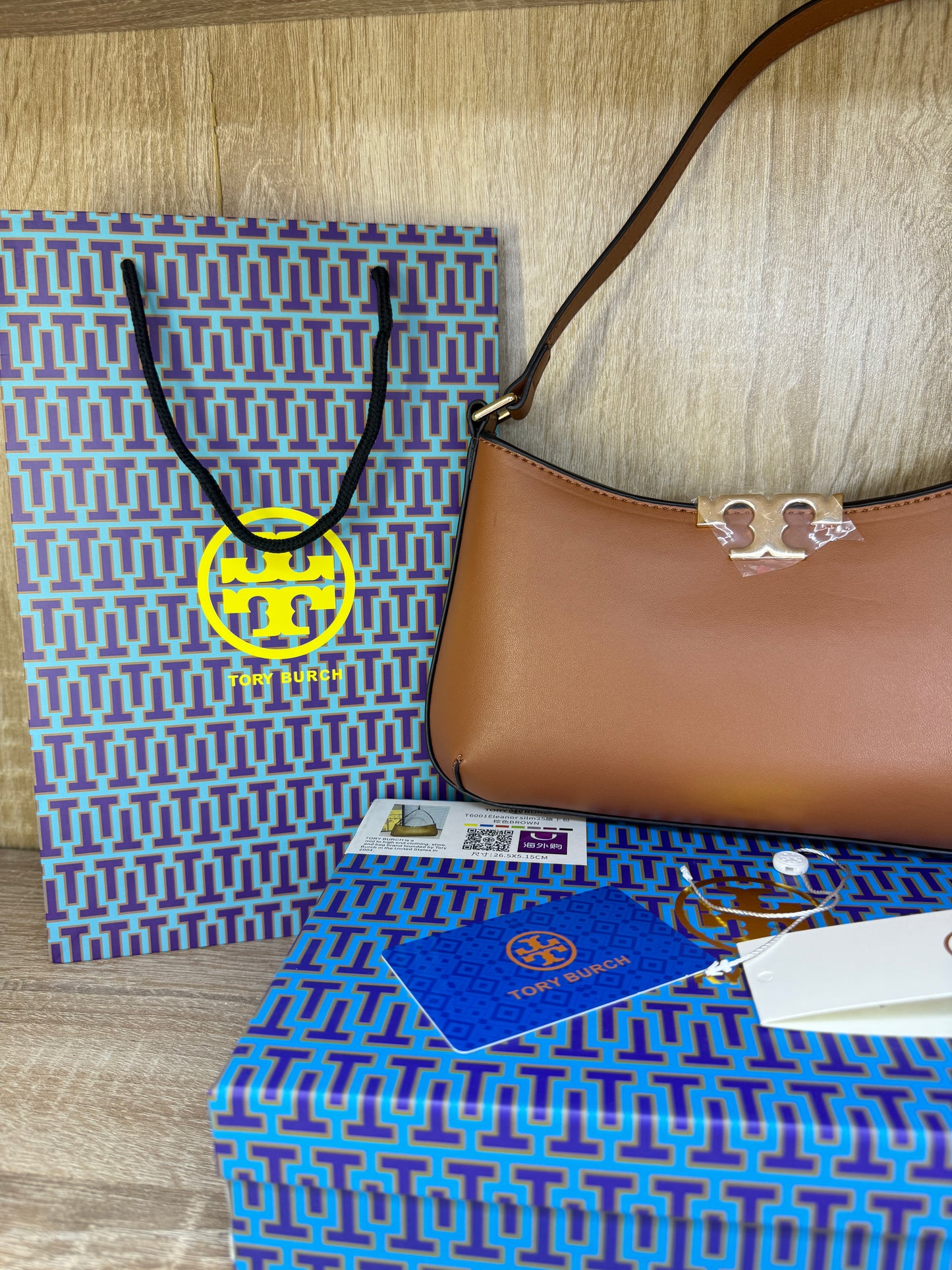 SAC TORY BURCH 4 MASTER QUALITÉ