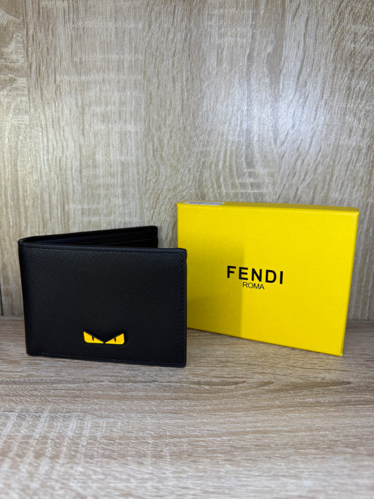 PORTE MONNAIE HOMMES FENDI