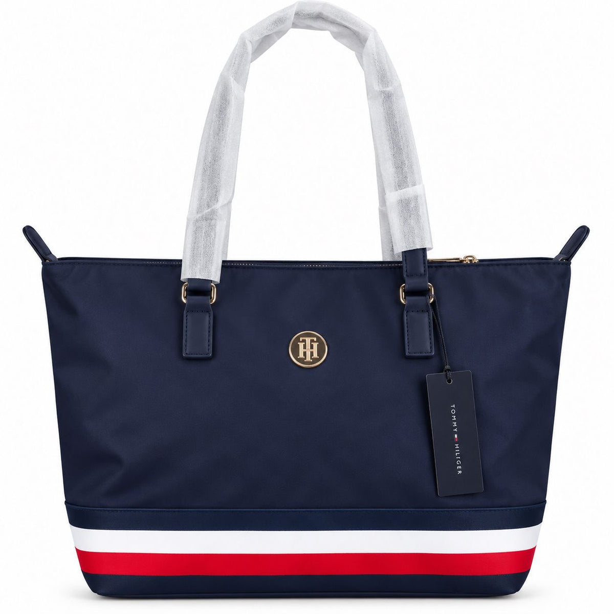 SAC TOMMY 3  FEMMES AVEC LA HOUSE MASTER QUALITE