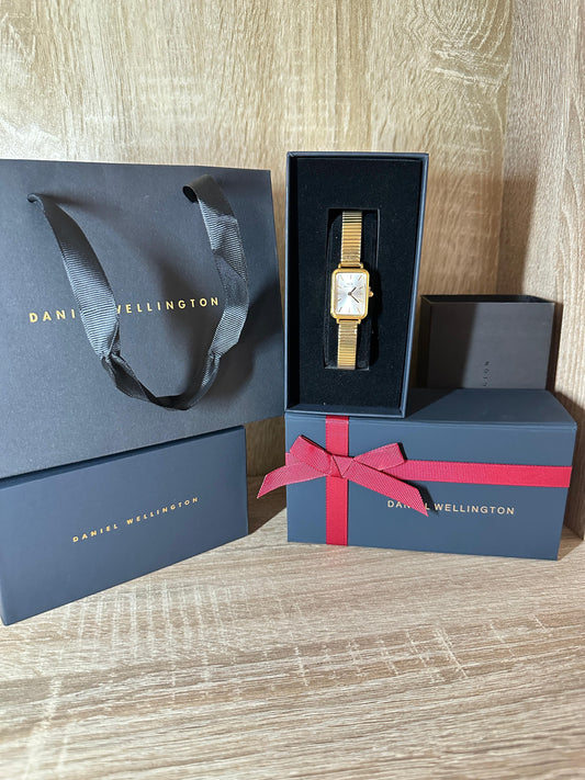 DW FULL PACK 2025 FEMMES