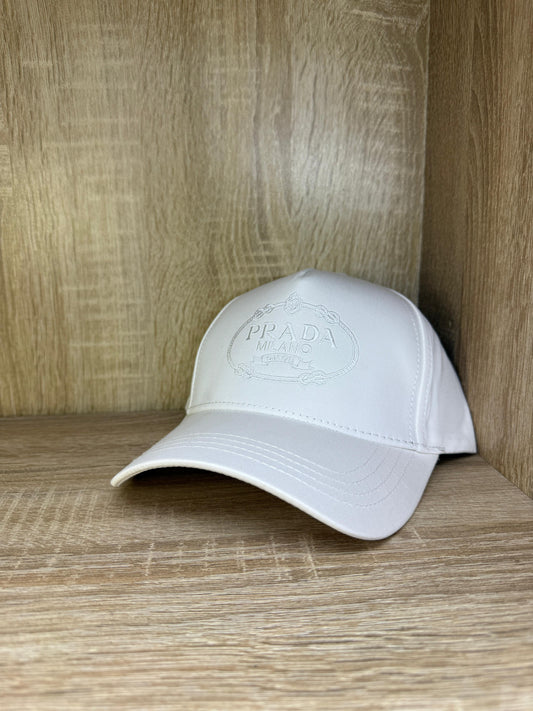CASQUETTE PRADA 1