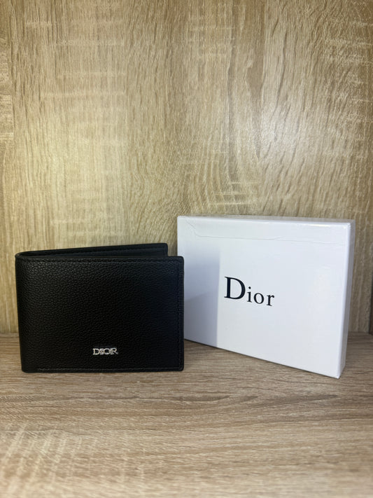 PORTE MONNAIE DIOR HOMMES 1