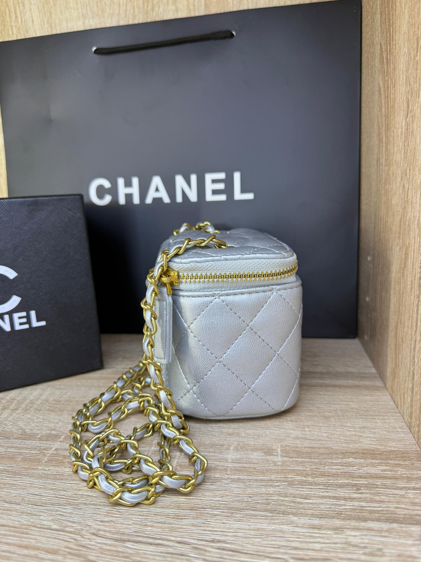 SAC CHANEL MASTER QUALITÉ 10