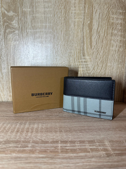 PORTE MONNAIE BURBERRY