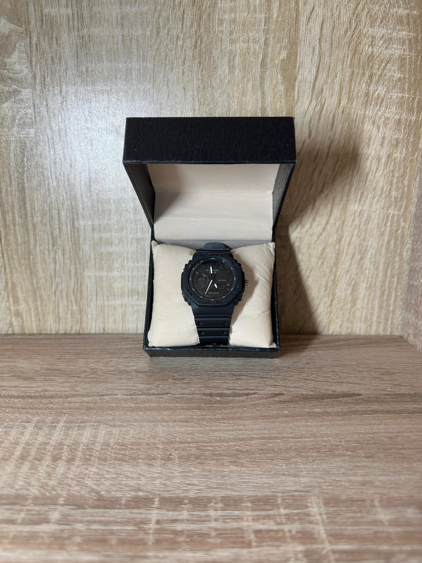 CASIO G-SHOCK
