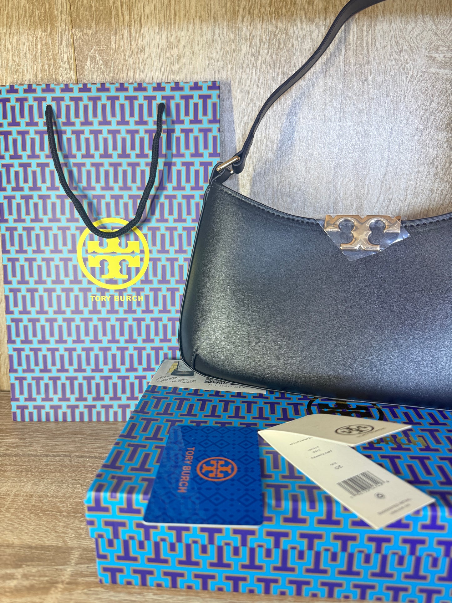 SAC TORY BURCH 3 MASTER QUALITÉ