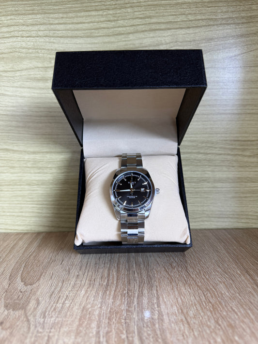 TISSOT POWERMATIC 80 BOITE SIMPLE