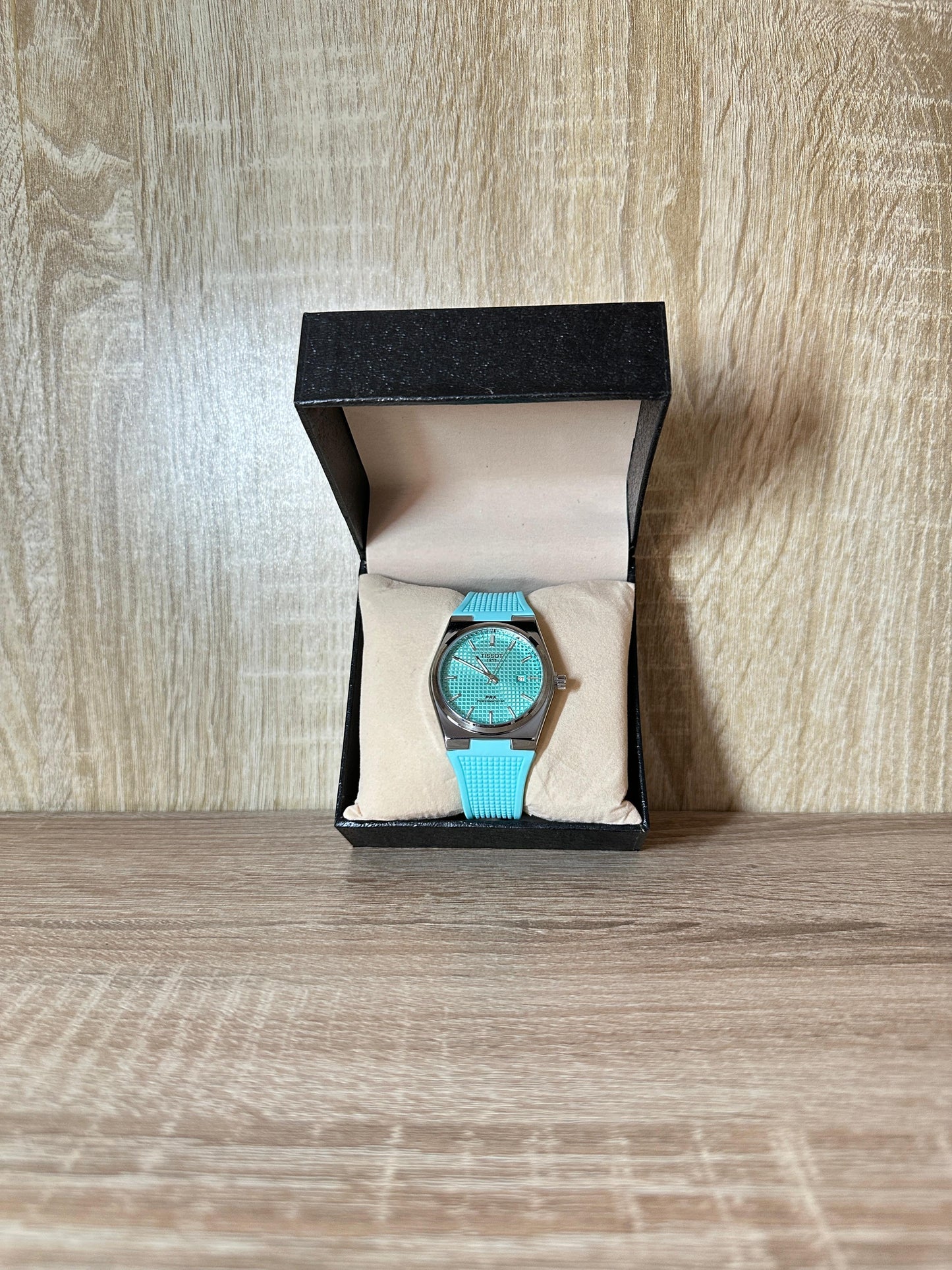 TISSOT SILICONE BOITE SIMPLE