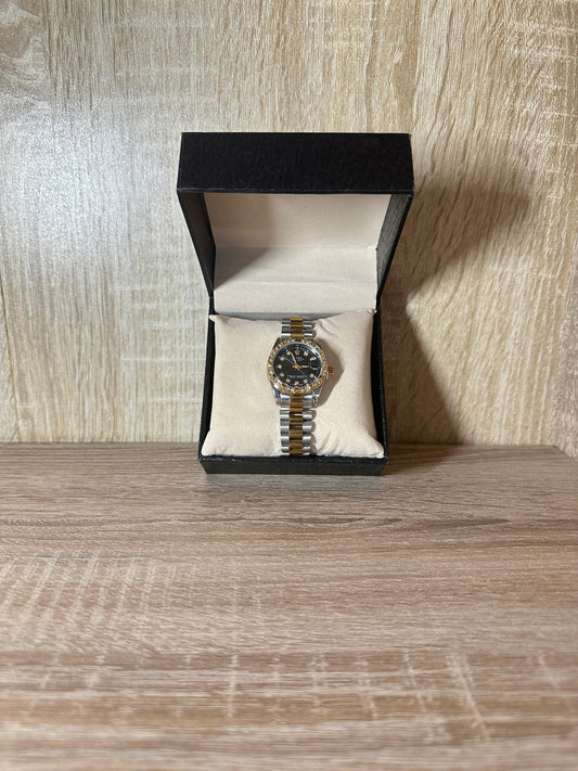 ROLEX 16 FEMMES BOITE SIMPLE
