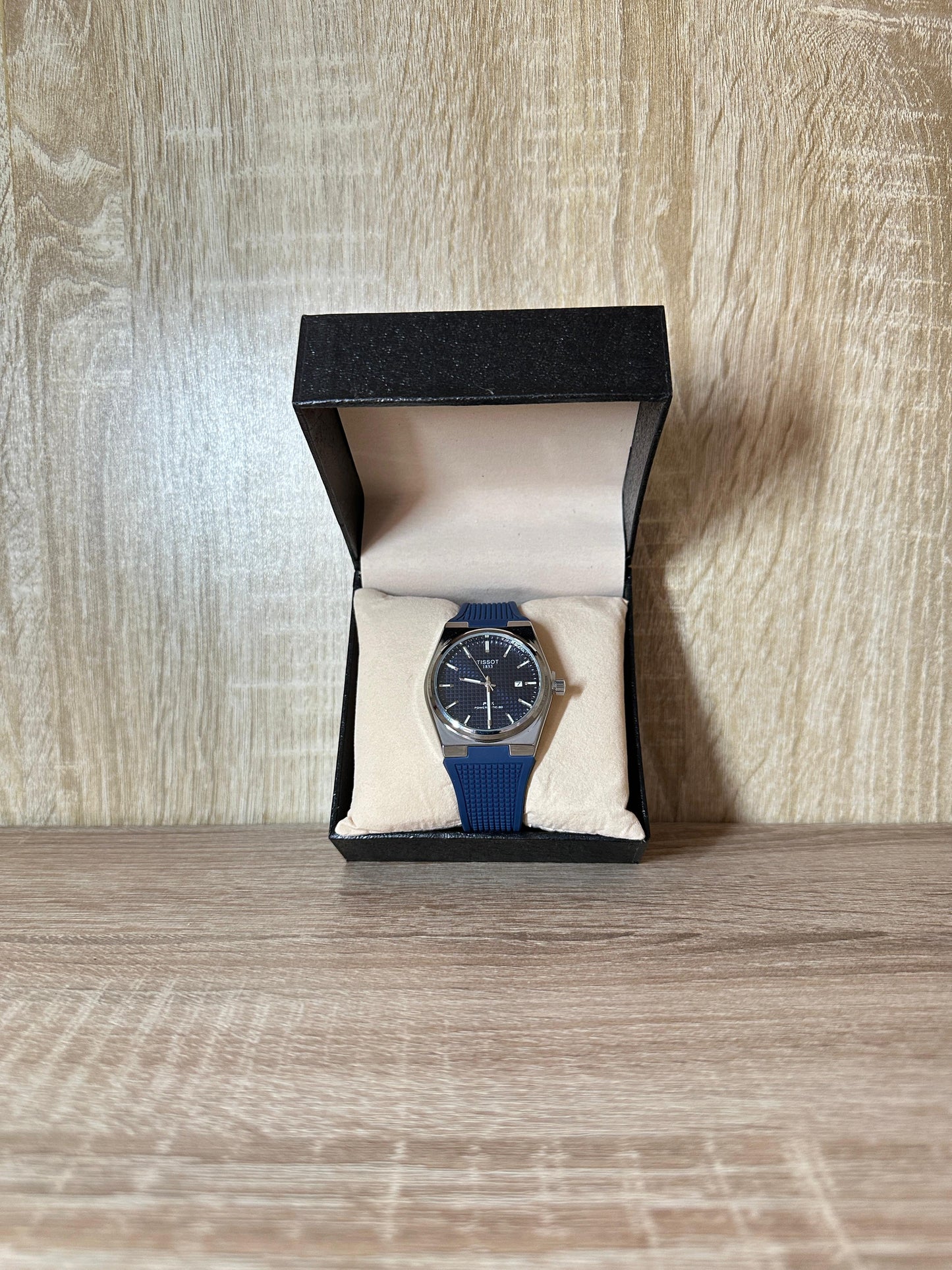 TISSOT SILICONE BOITE SIMPLE