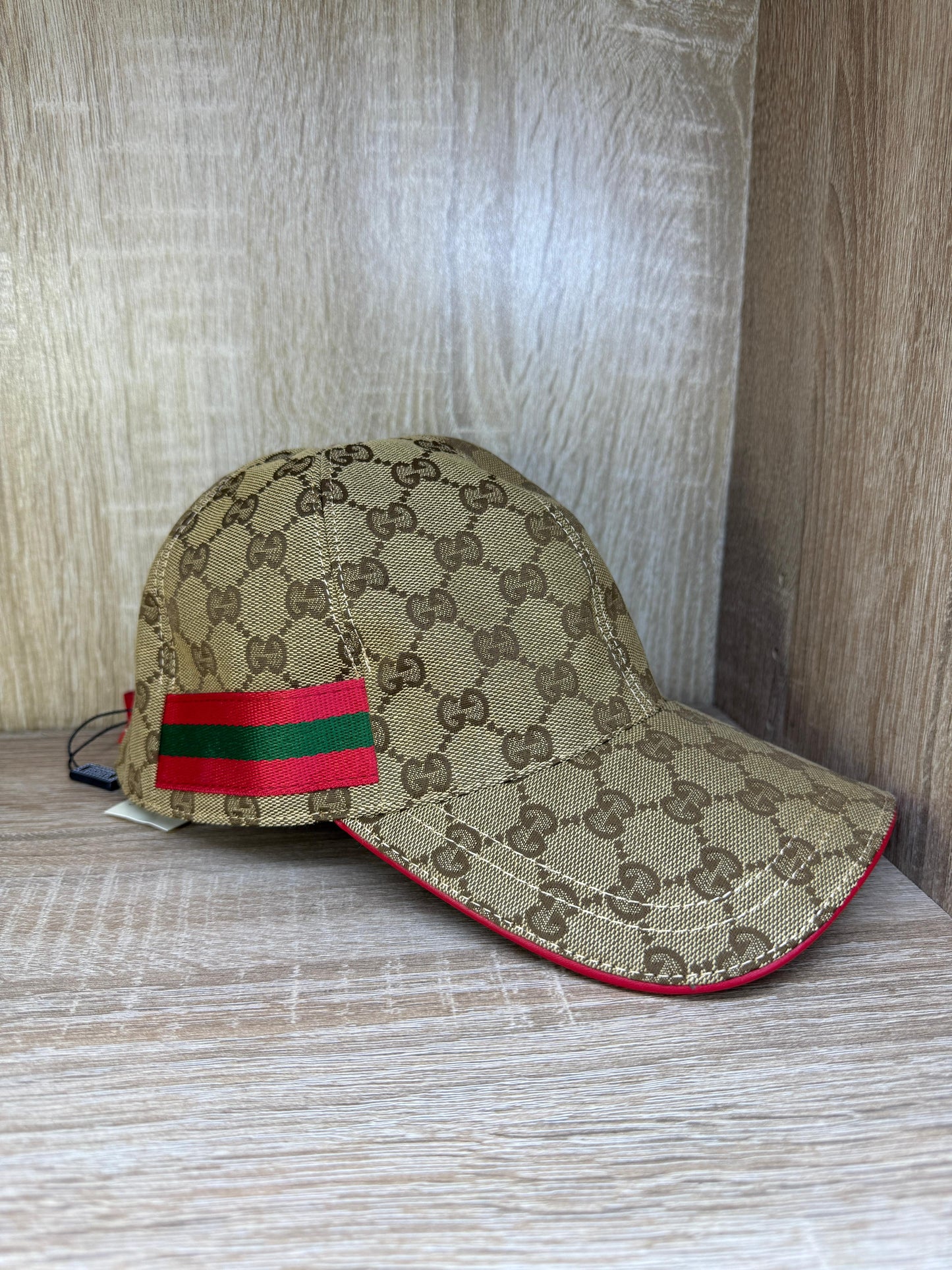 CASQUETTE GUCCI 2