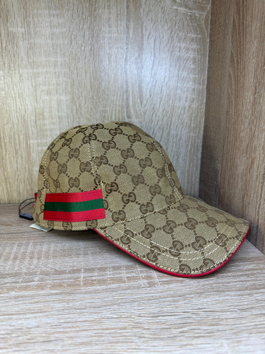 CASQUETTE GUCCI 2