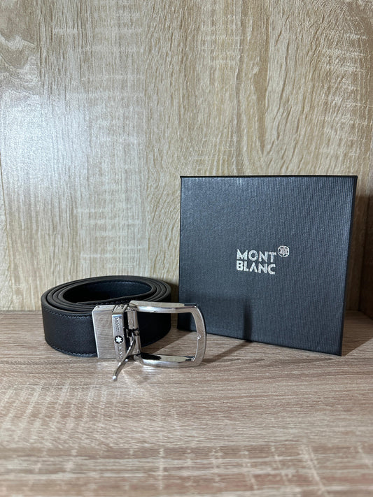 CEINTURE HOMMES MONTBLANC