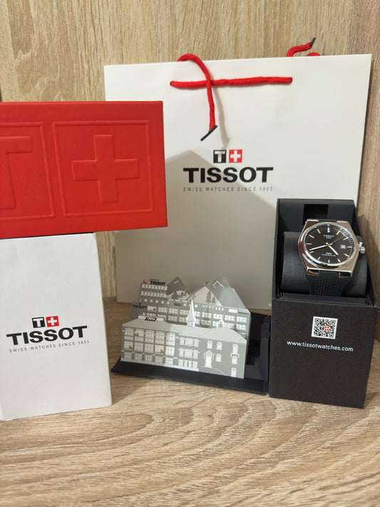 TISSOT SILICONE