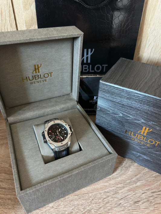 HUBLOT TRANSFORMERS