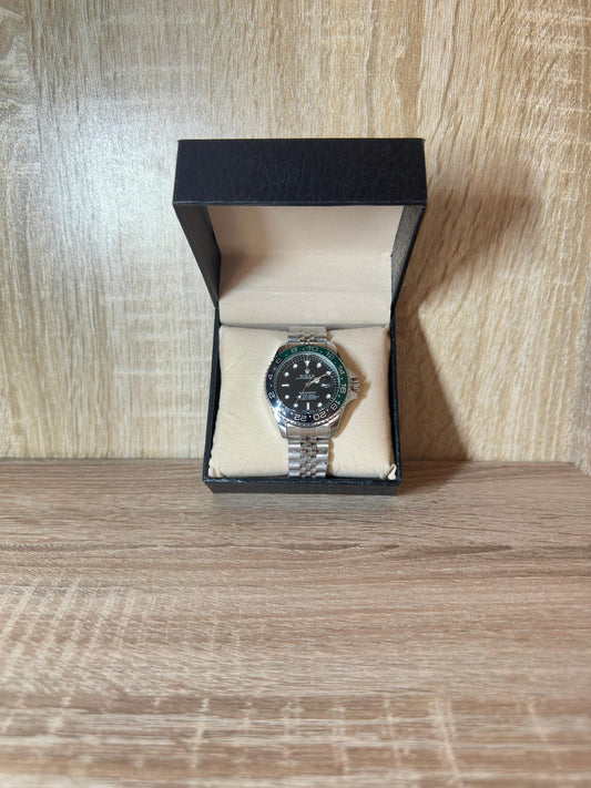 ROLEX SPRITE VERT BOITE SIMPLE