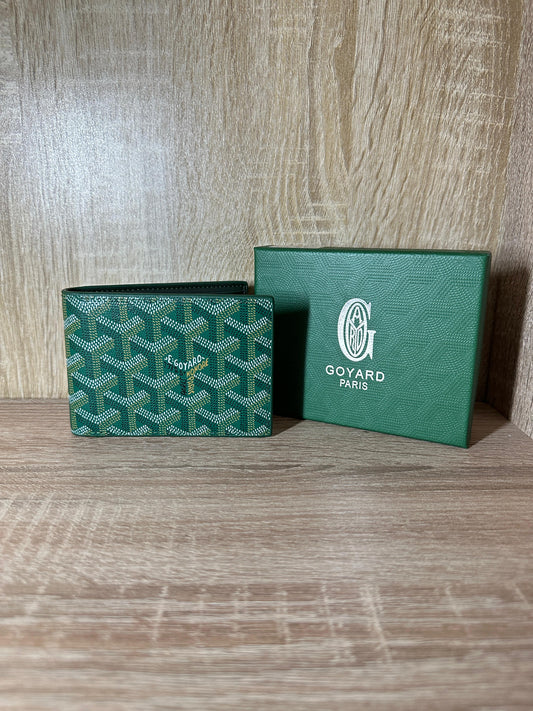 PORTE MONNAIE GOYARD HOMMES