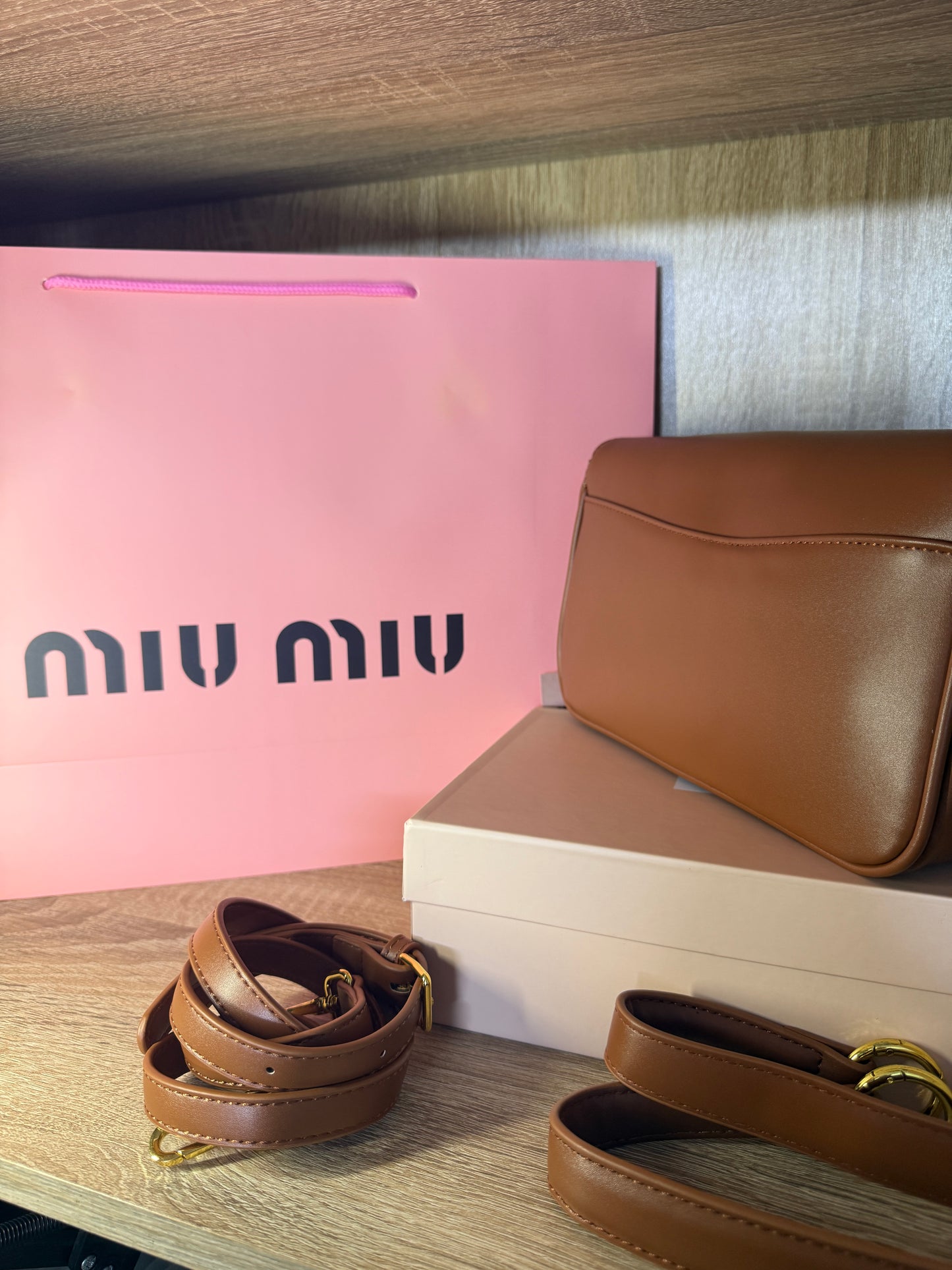 SAC MIU MIU MASTER QUALITÉ 48
