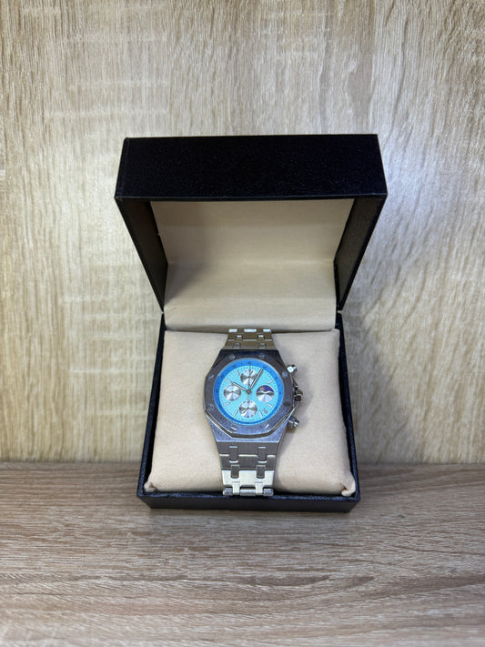 AP CHRONOGRAPH BOITE SIMPLE