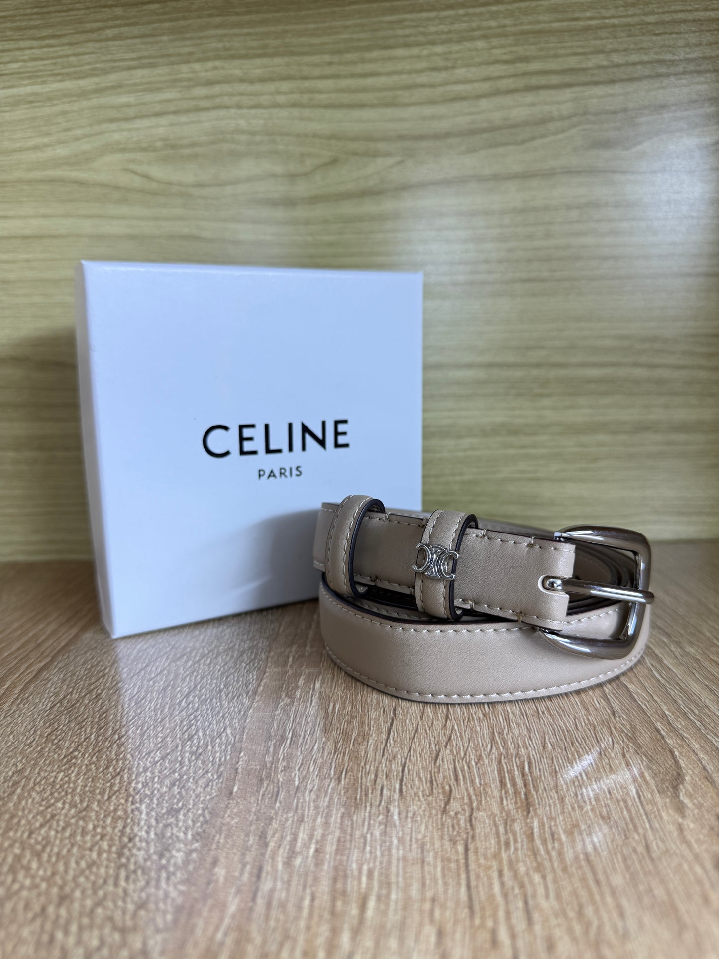CEINTURE CELINE 2 FEMMES