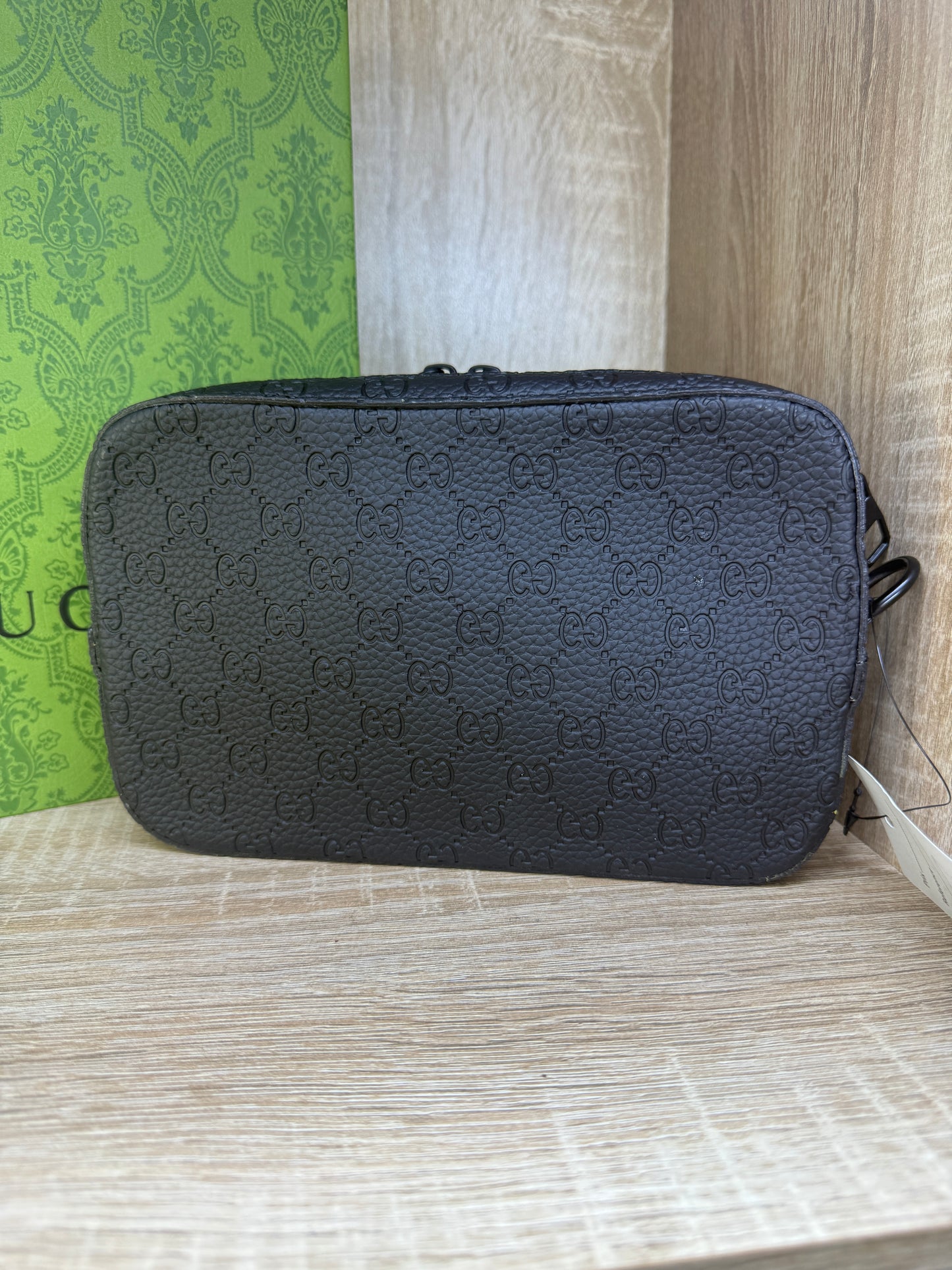 SAC GUCCI HOMMES NEW AVEC PACKAGING