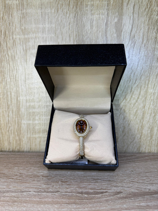 CARTIER BAIGNOIRE FULL DIAMONDS BOITE SIMPLE