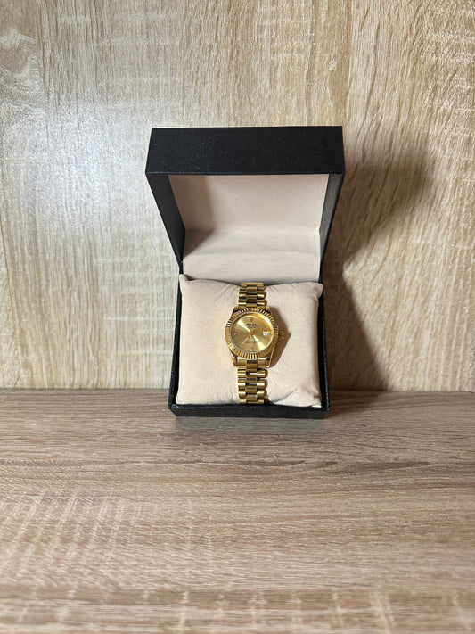 ROLEX FEMMES 19 BOITE SIMPLE