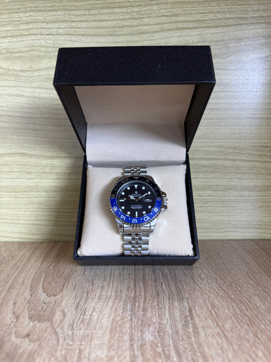 ROLEX SPRITE BATMAN BOITE SIMPLE