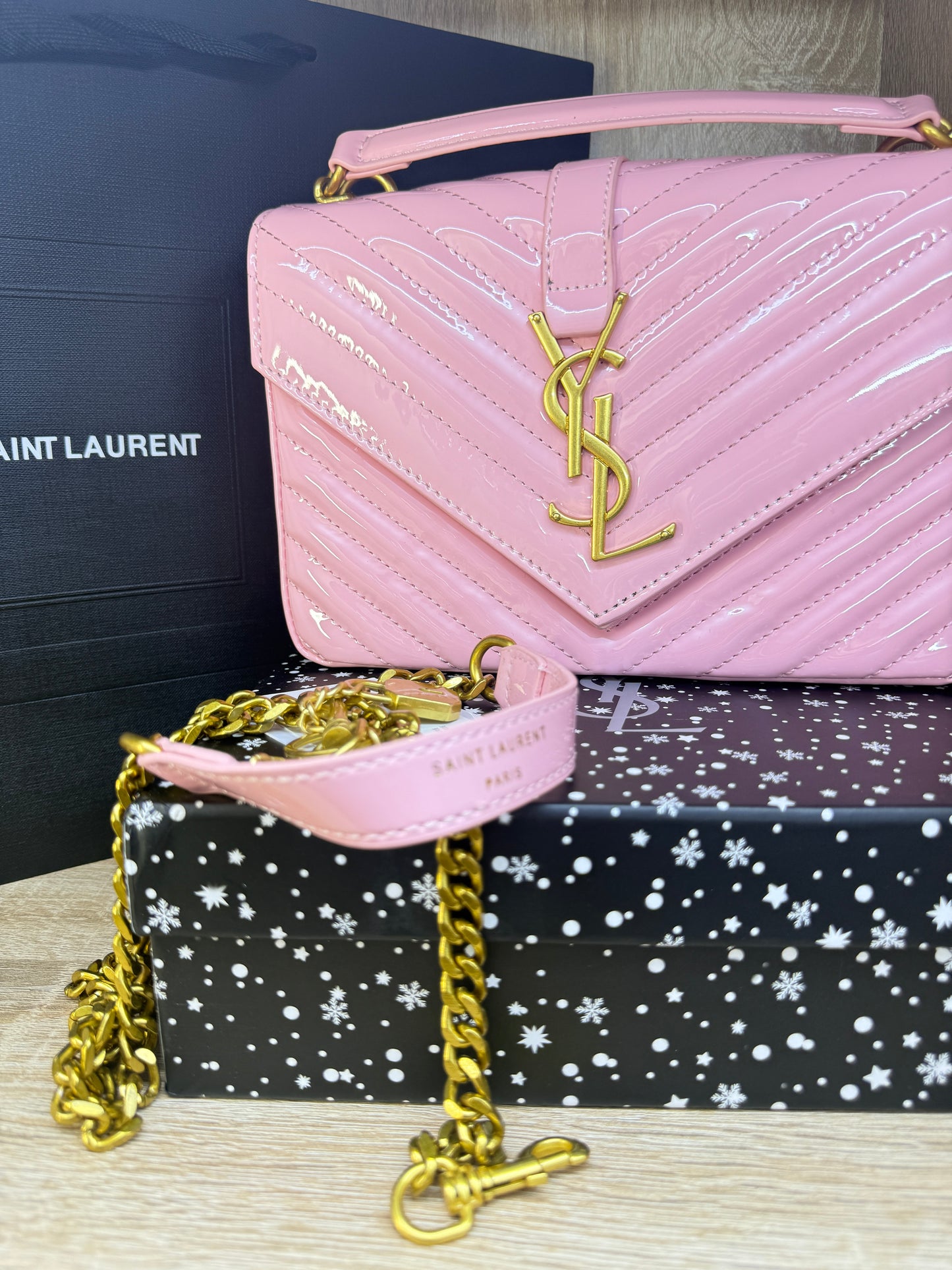 SAC YSL MASTER QUALITÉ 82