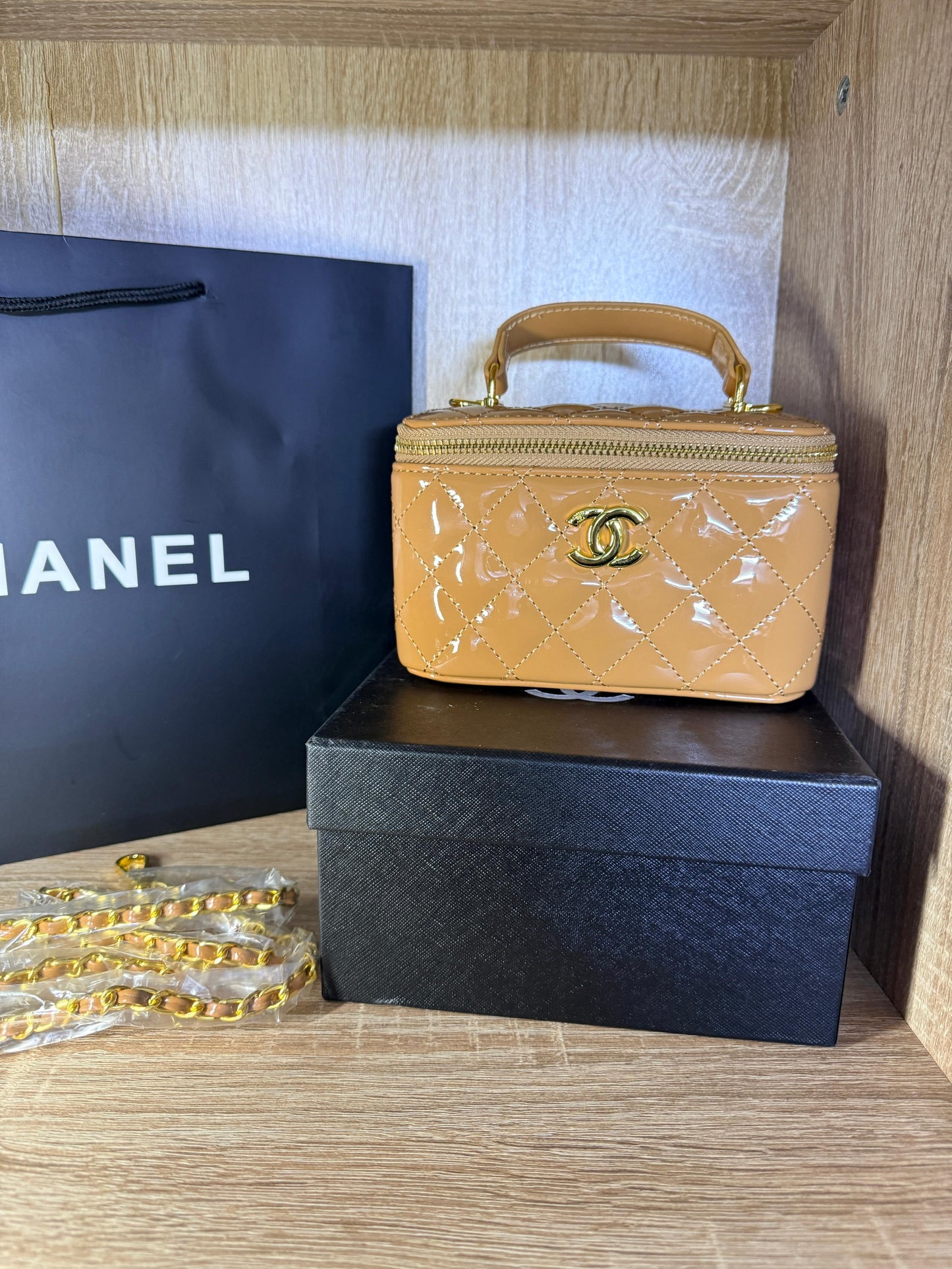 SAC CHANEL MASTER QUALITÉ 72