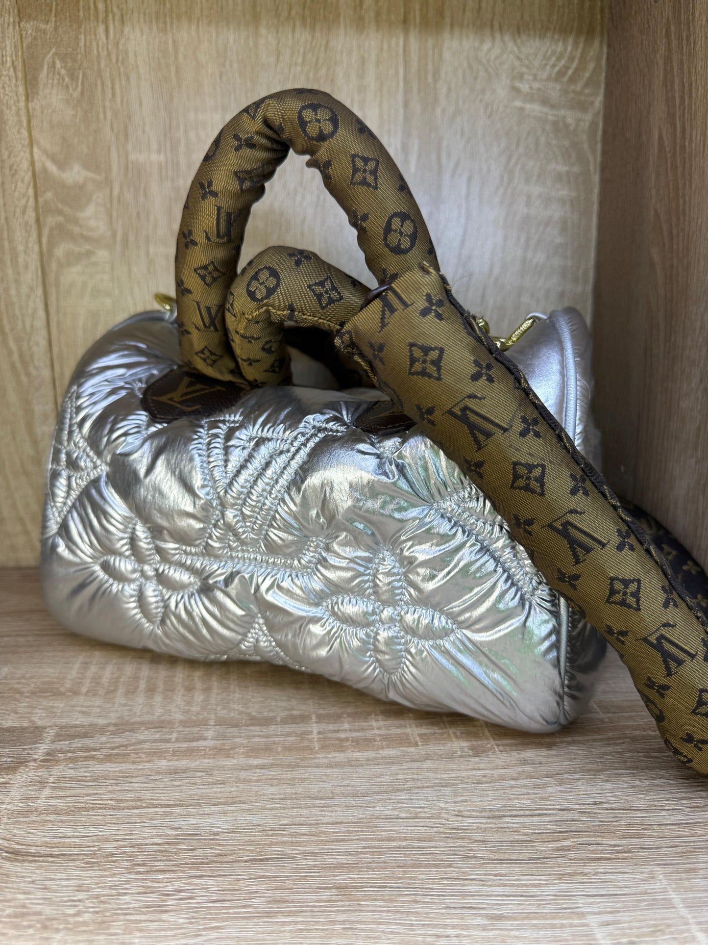 SAC LV MASTER QUALITÉ 13